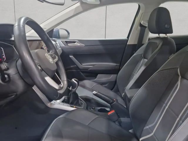 Volkswagen Taigo 1.0 TSI Style