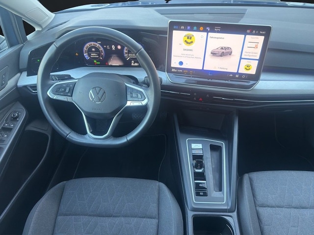 Volkswagen Golf 1.5 TSI DSG Life