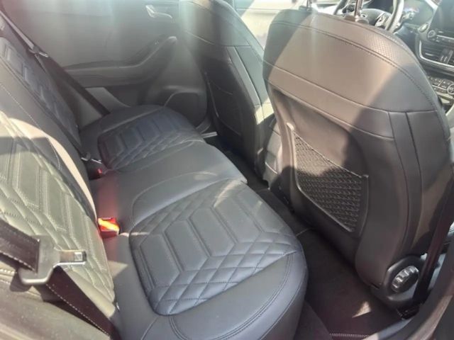 Ford Puma ST Line Vignale