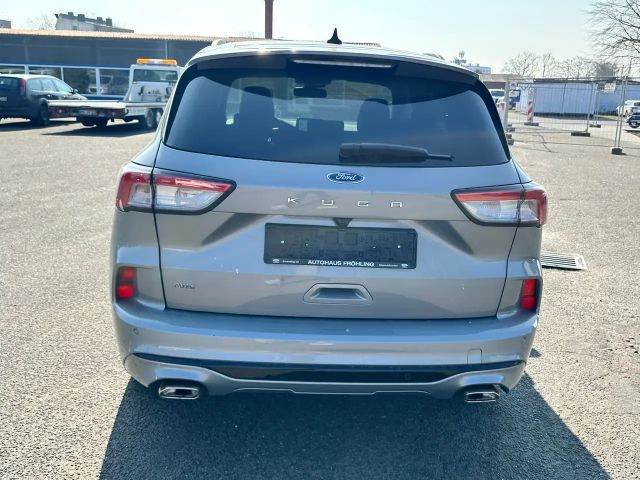 Ford Kuga ST Line X