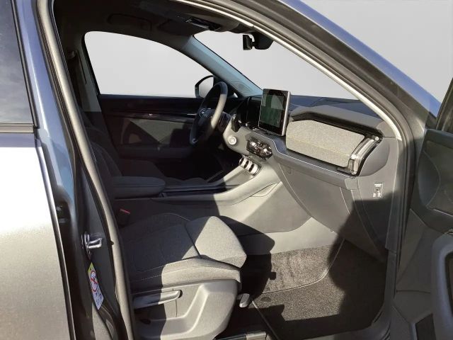 Skoda Kodiaq 2.0 TDI 4x4 Selection