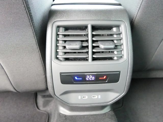 Seat Leon 1.5 TSI Style