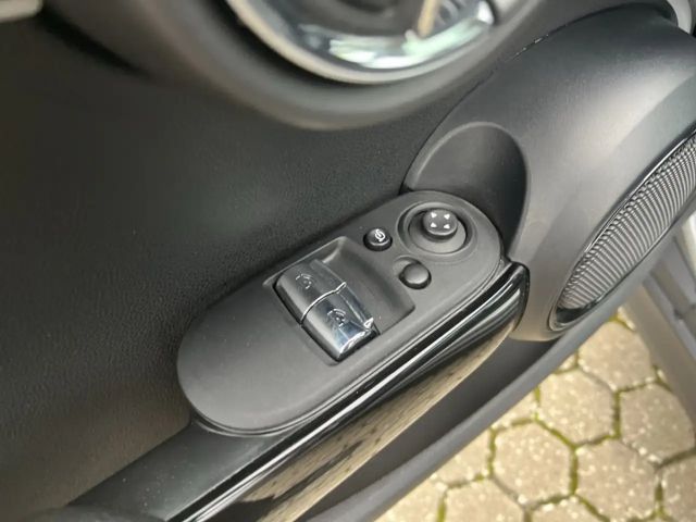 MINI Mini Electric SE