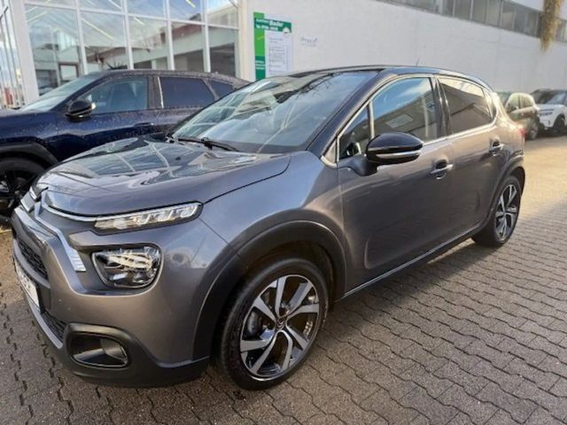 Citroën C3 Pack PureTech Shine