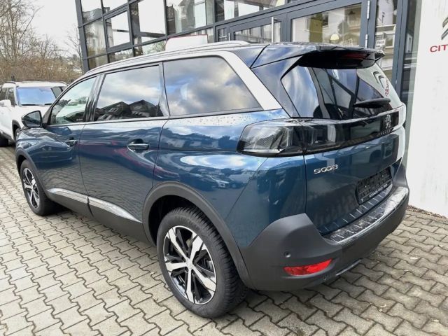 Peugeot 5008 Allure Pack