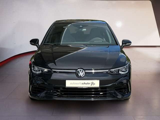 Volkswagen Golf 4Motion DSG