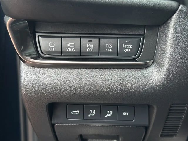 Mazda CX-30 Selection