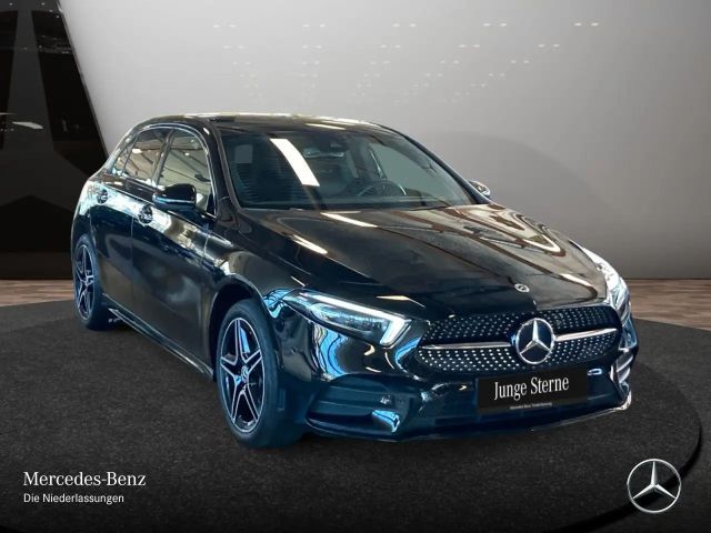 Mercedes-Benz A 250 A 250 e AMG Line