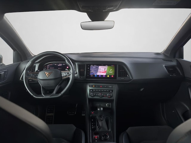 Cupra Ateca 2.0 TSI 4Drive DSG VZ