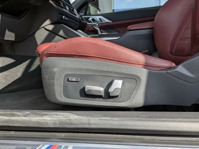 BMW 440 Cabrio xDrive