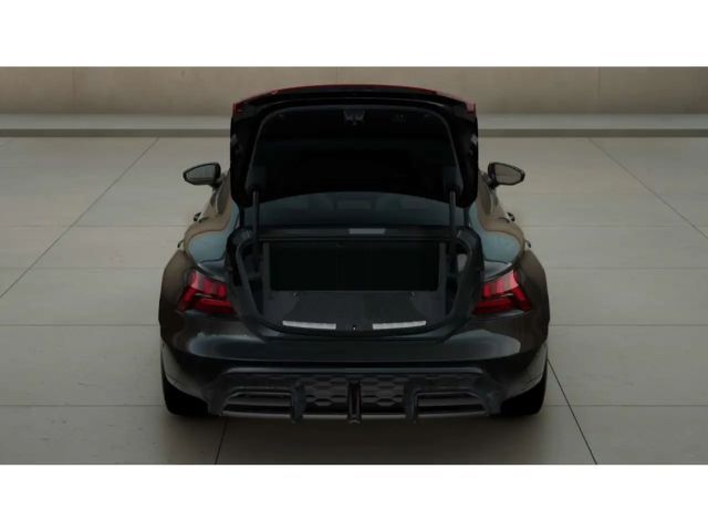 Audi e-tron Performance