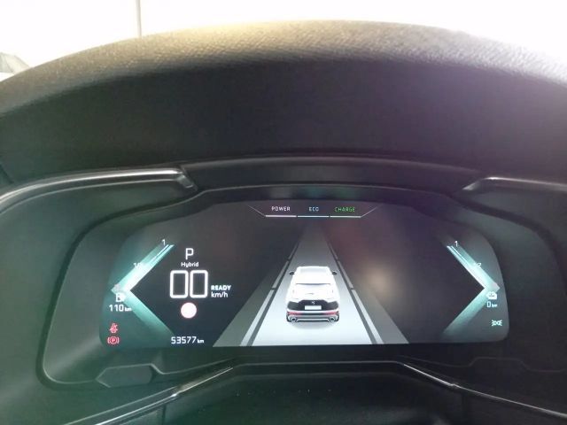 DS DS 7 Crossback E-Tense Mobiles