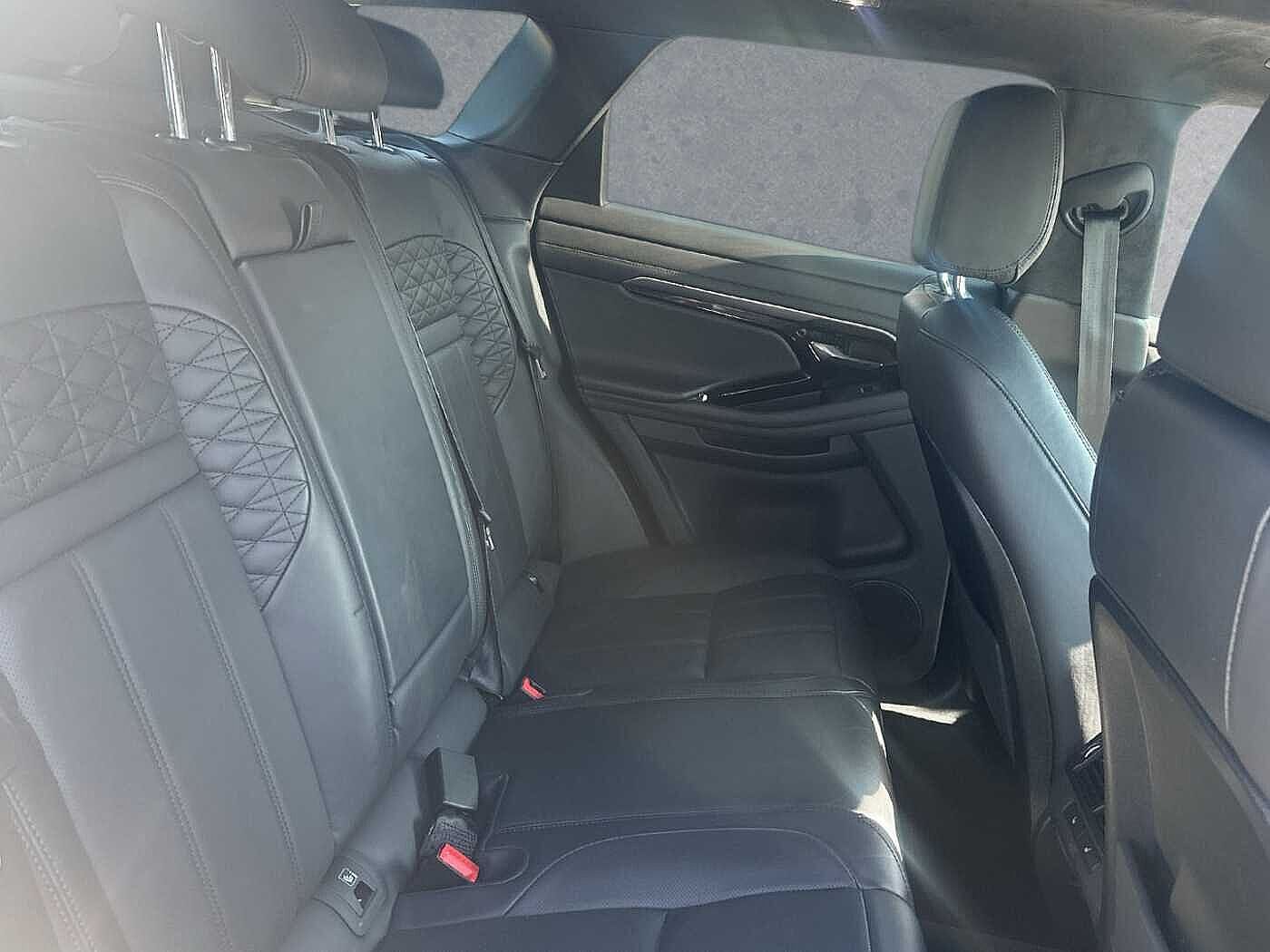 Land Rover Range Rover Evoque Autobiography