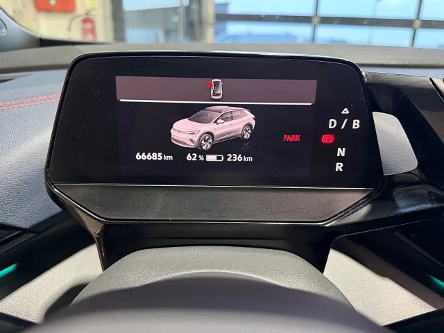Volkswagen ID.4 220 kW 4Motion GTX