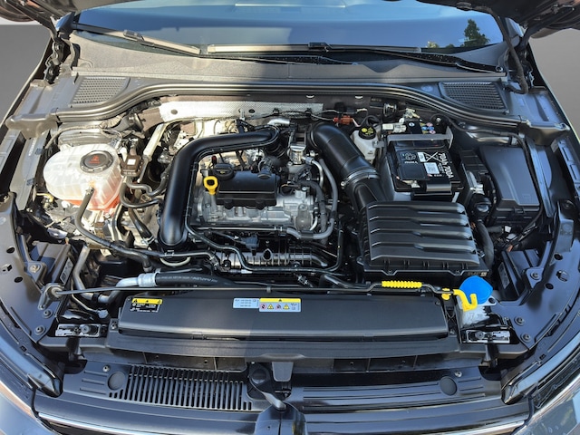 Volkswagen Golf DSG Golf VIII Life Variant