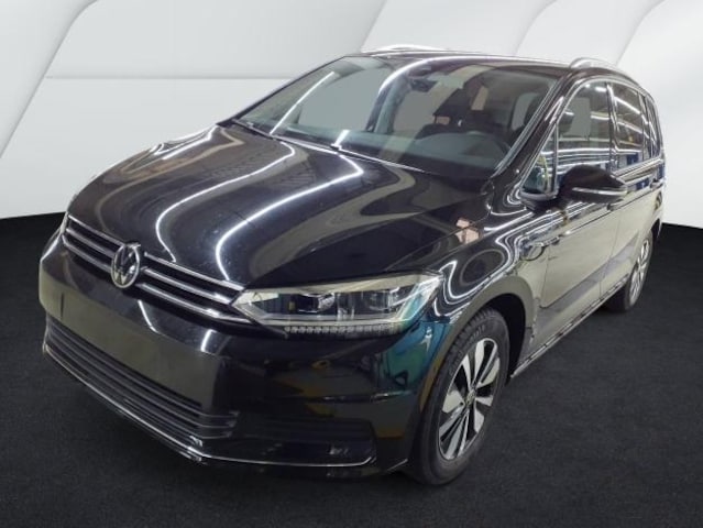 Volkswagen Touran 7-zitter DSG
