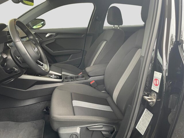 Audi A3 35 TDI S-Tronic Sportback