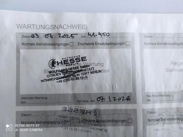 Peugeot E-208 Allure Pack