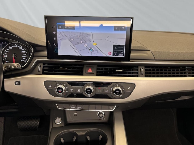 Audi A4 35 TDI Avant S-Tronic