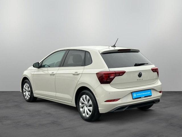 Volkswagen Polo DSG
