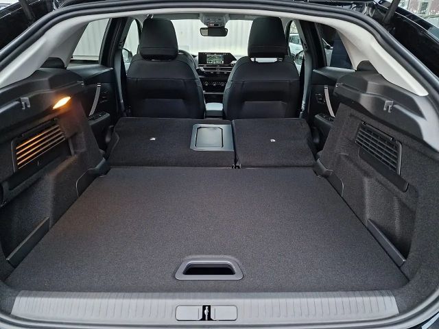 Citroën C4 Max PureTech