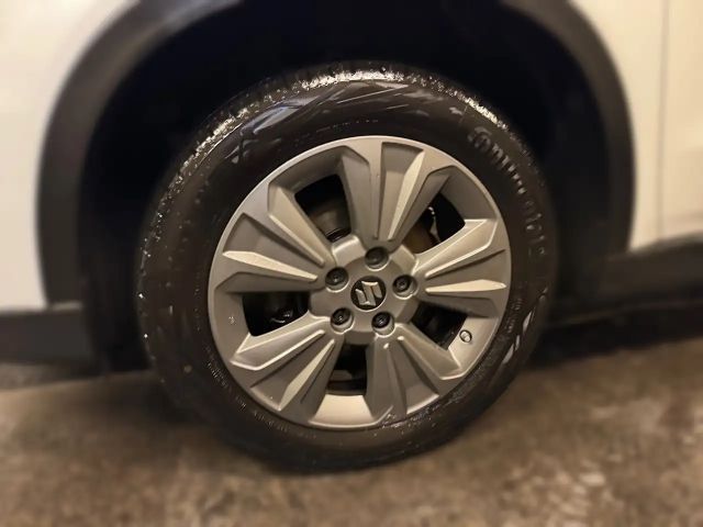 Suzuki Vitara 4x4 GL Hybrid