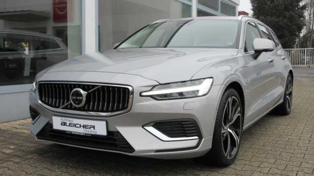 Volvo V60 Bright Plus T8