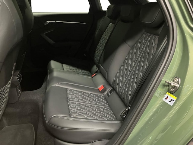 Audi A3 35 TDI S-Tronic