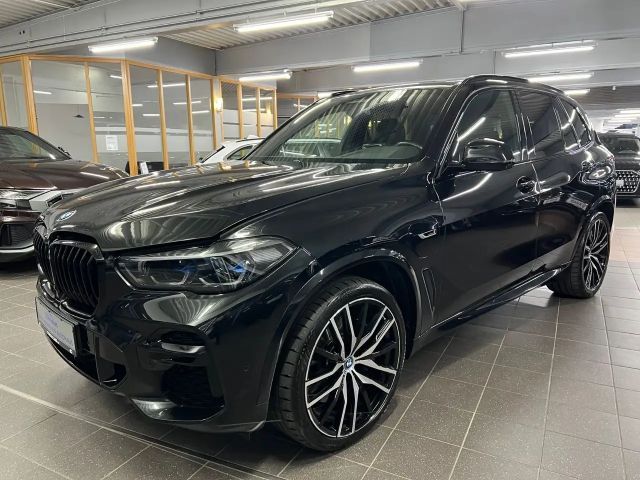 BMW X5 M-Sport xDrive