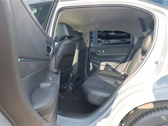 Honda HR-V 1.5 Advance Hybrid