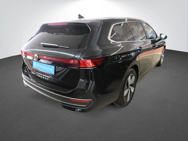 Volkswagen Passat 2.0 TDI Business