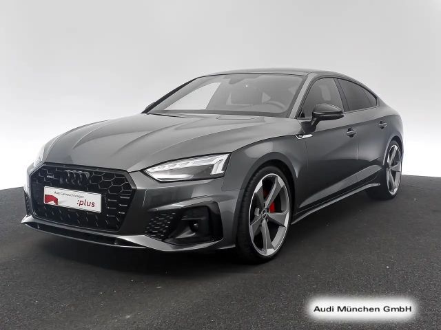 Audi A5 40 TDI Quattro S-Line S-Tronic