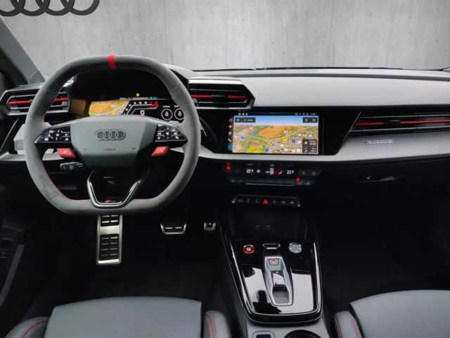 Audi RS3 Quattro S-Tronic Sedan