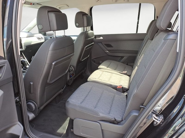 Volkswagen Touran 1.5 TSI Comfortline DSG