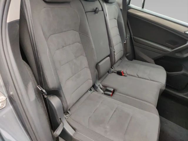 Volkswagen Tiguan 2.0 TDI Allspace Comfortline