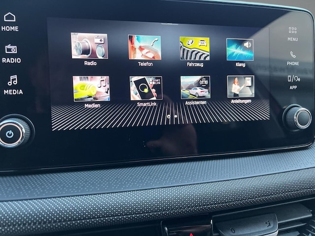 Skoda Fabia 1.0 TSI Selection