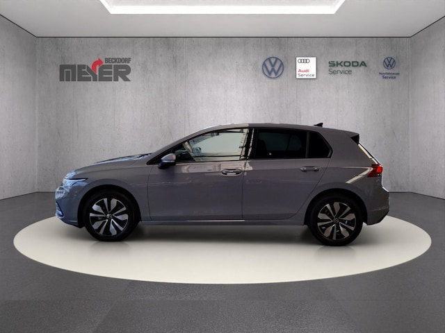 Volkswagen Golf Move