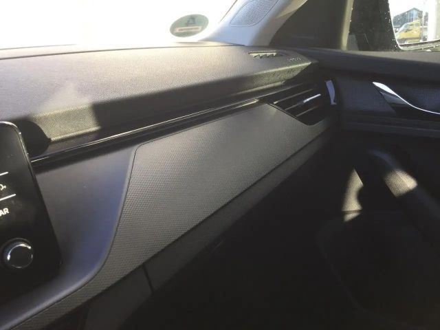 Skoda Scala 1.0 TSI Ambition