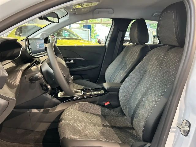 Peugeot 208 Allure Pack