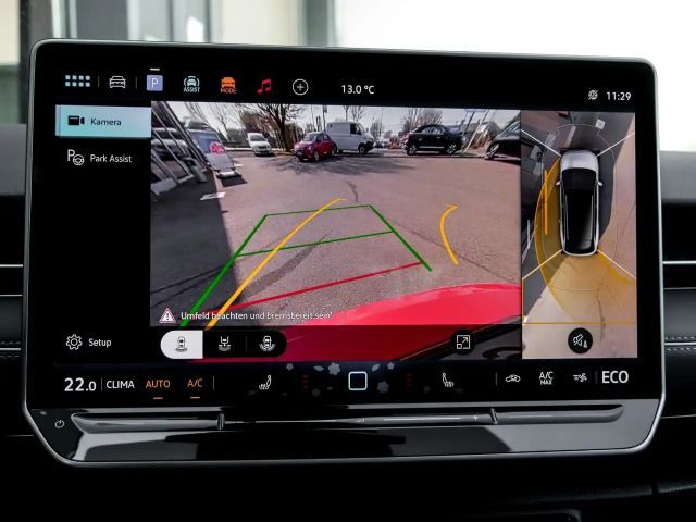 Volkswagen ID.7 IQ.Drive Pro Tourer