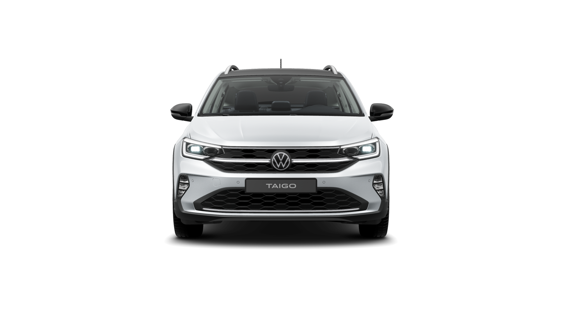 Volkswagen Taigo 1.0 TSI DSG Style