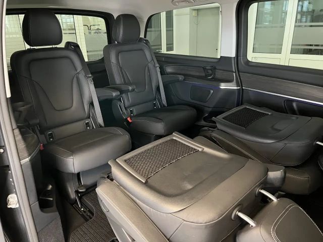 Mercedes-Benz V 300 AVANTGARDE Limousine Lang