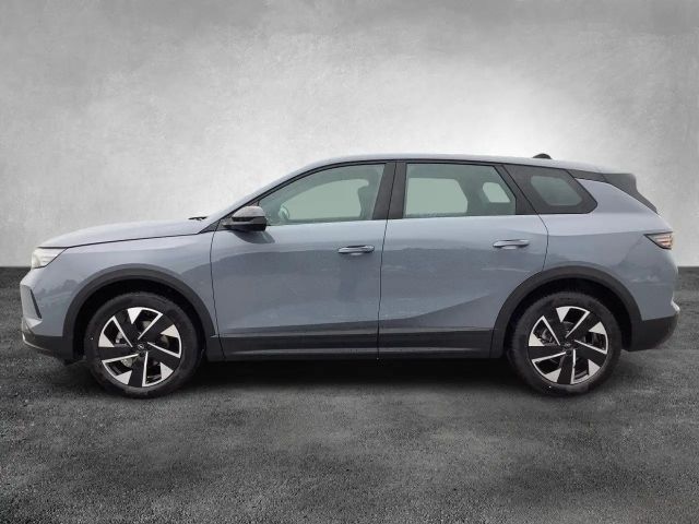 Opel Grandland X Edition Hybrid