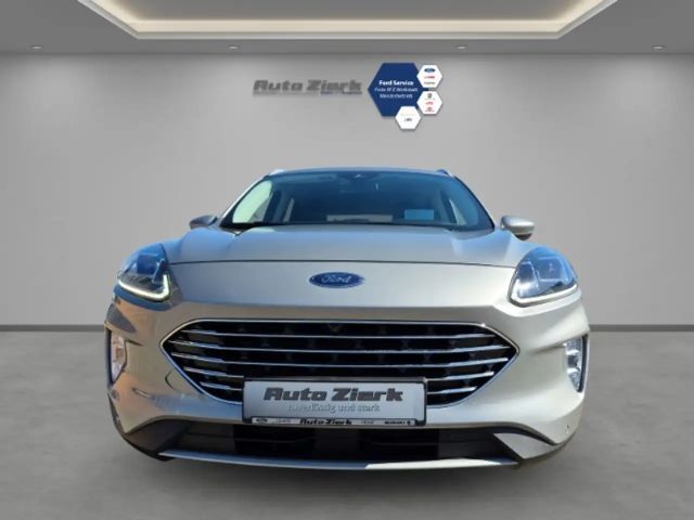 Ford Kuga Plug in Hybrid Titanium X