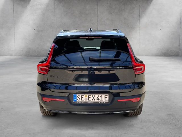 Volvo EX40 AWD Twin motor Ultra