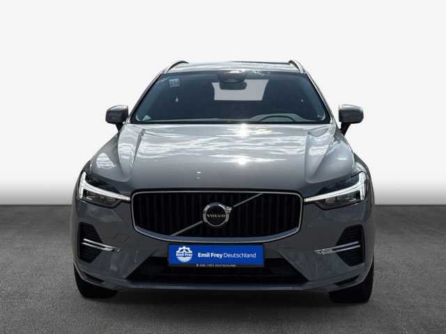 Volvo XC60 XC60