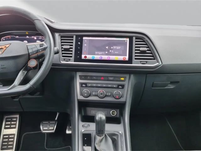 Cupra Ateca 4Drive VZ