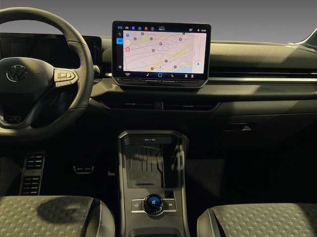 Volkswagen T-Roc DSG R-Line