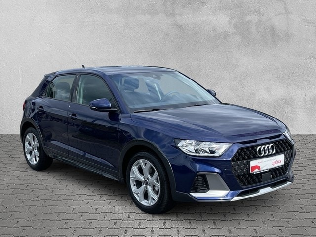 Audi A1 30 TFSI Allstreet
