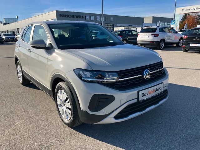 Volkswagen T-Cross 4Me TSI